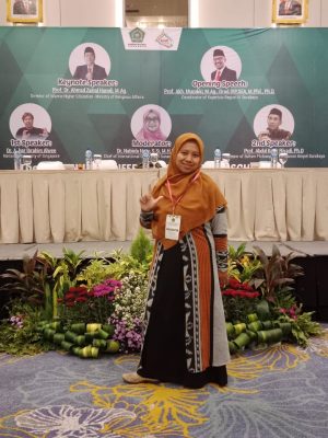 LEMBAGA PENELITIAN DAN PENGABDIAN MASYARAKAT IAIRM NGABAR