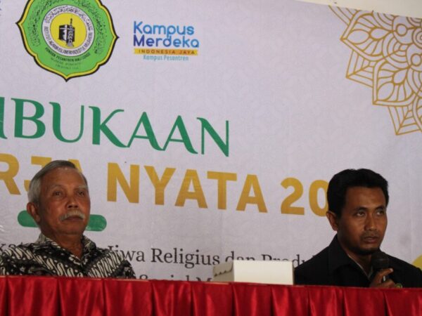 KULIAH KERJA NYATA (KKN) IAIRM NGABAR PONOROGO TAHUN 2023